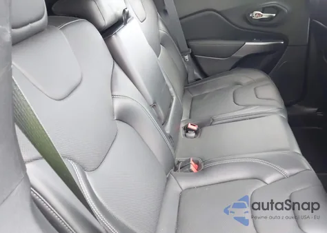 2021 Jeep Cherokee Limited 4X4 z USA, uszkodzony, nr VIN 1C4PJMDX9MD195086